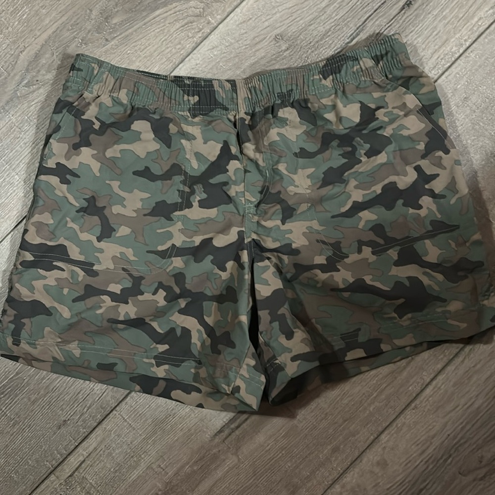 Women’s Columbia Shorts